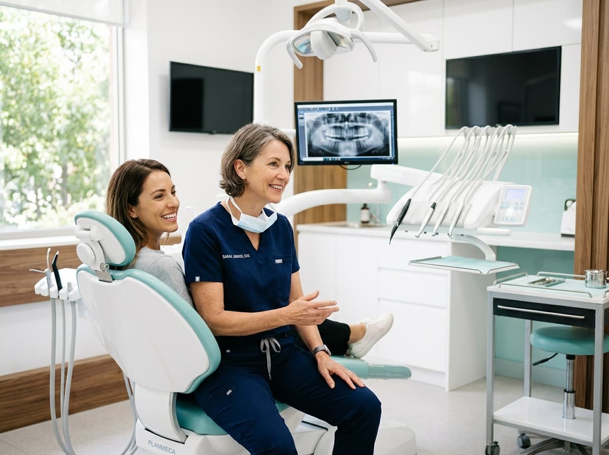 Smile Care Centre • Dental Clinic